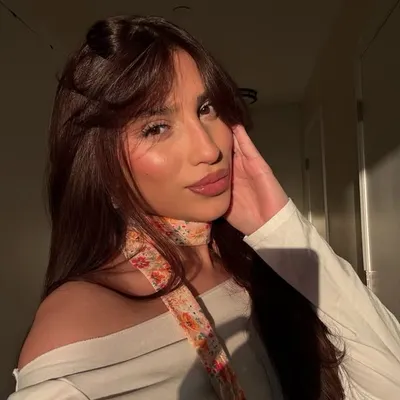 Luna Albaladejo profile