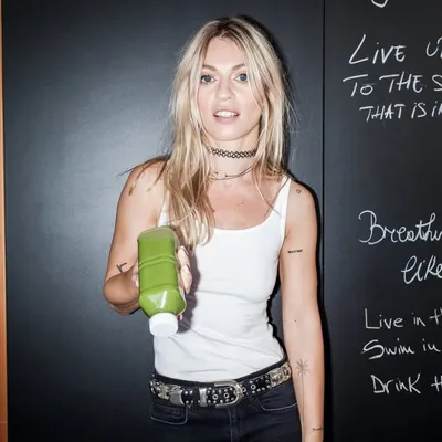 Sorina Fredholm profile