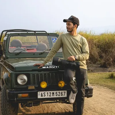 Arijit Ghosh profile
