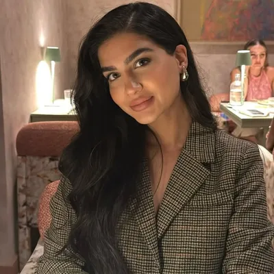 Soraya profile