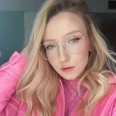 Iryna Soroka profile