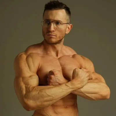 Денис Сорокин | Метод «Ползунка»™ profile