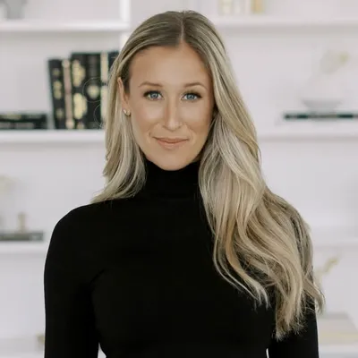 Lauren Hubert MS, RD | Weight Loss Dietitian