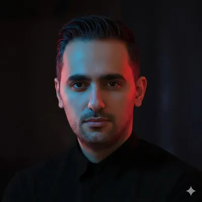 Soroush Gemini profile