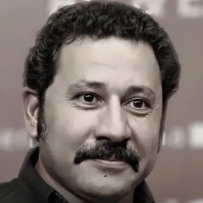 Soroush Jamshidy profile