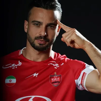 Soroush profile