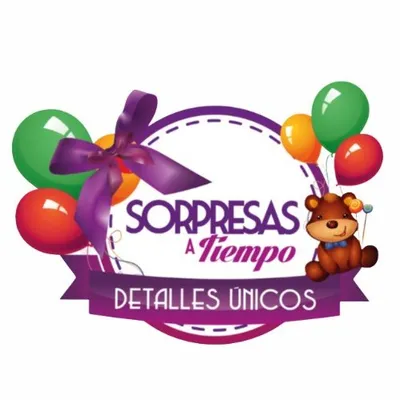 Sorpresas A Tiempo profile