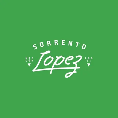 Sorrento López profile