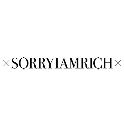 sorryiamrich profile