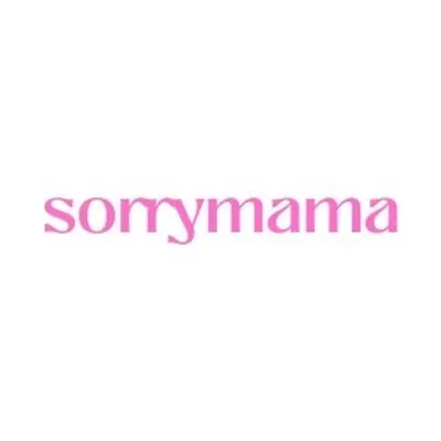 sorrymama profile
