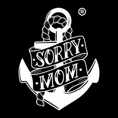 SORRY MOM® TATTOO CARE profile