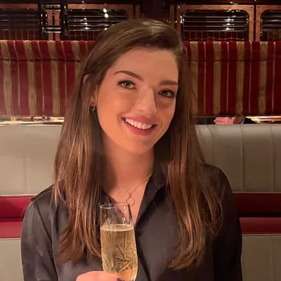 Maya | London Foodie 🤤🍽 profile