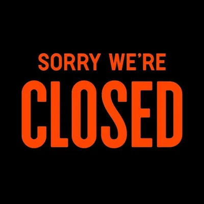 Sorry We're Closed profile