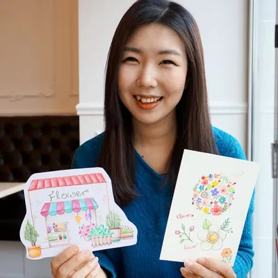 Sorssora 박현진 profile