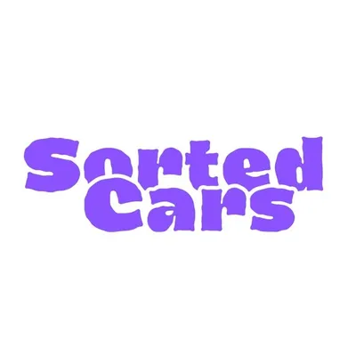 SORTED CARS profile
