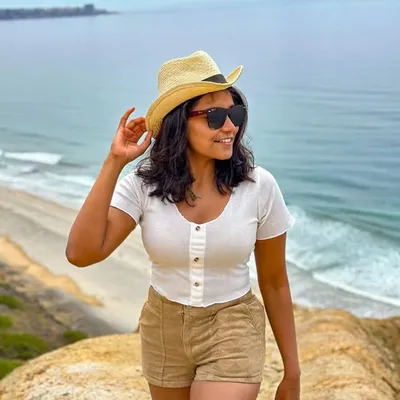 Rebecca Biju profile