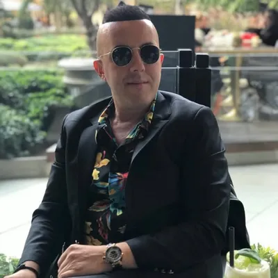 Özel şeyler Daima SABIRLA Olur profile