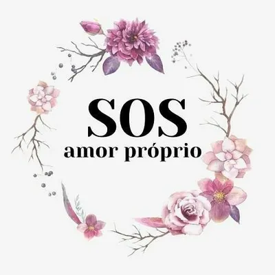 Amor Próprio & Autoestima- Mariana Almeida profile