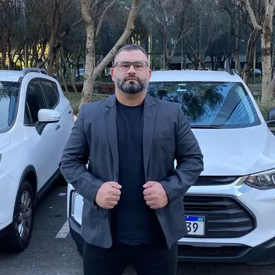 Raphael | SOS DE SP profile
