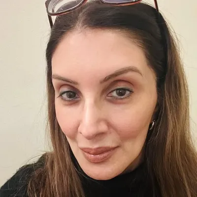 Saadiya Ahmad profile