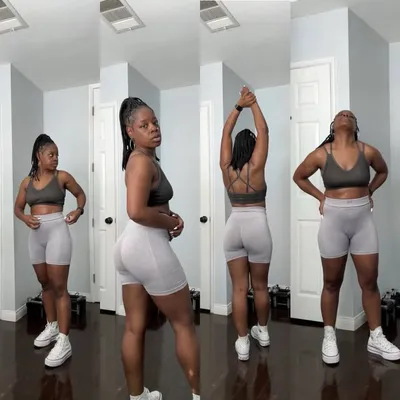 Tiffani Thompson profile