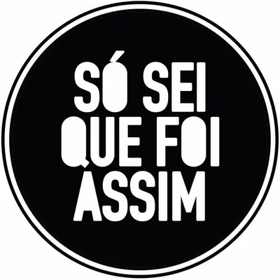 Só Sei Que Foi Assim profile