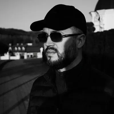 Андрій Сосницький profile