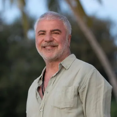 Сосо Павлиашвили profile