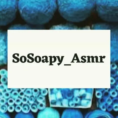 Satisfying Asmr Here!!๐ฆ profile