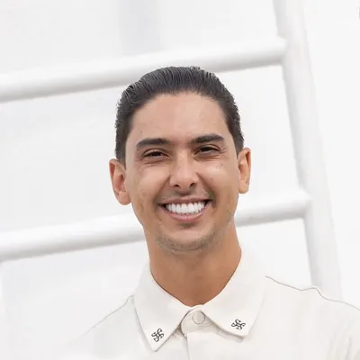 Santiago Ospina Gutierrez profile