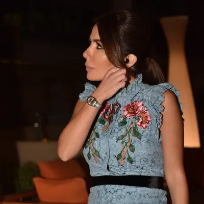 Sossi Wartanian سوسي وارطانيان profile