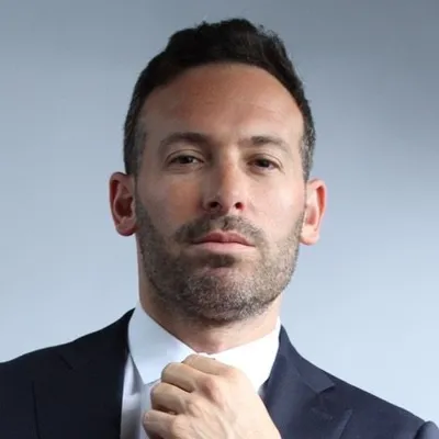 ADAM SOSNICK profile