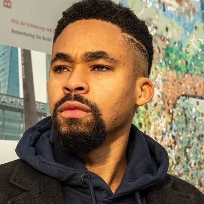 AFRO BÄRLINER profile