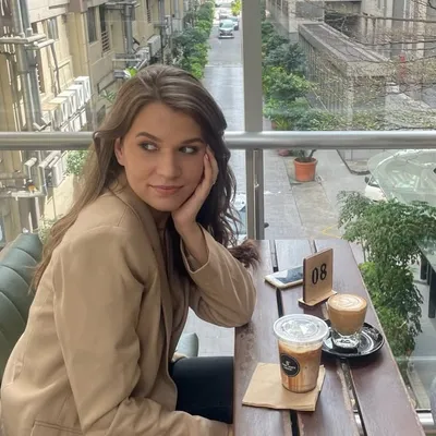 Malgosia profile