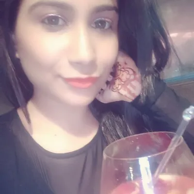 Priti Khandelwal profile