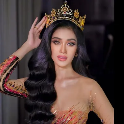 Sothida Pokimtheng ប៉ូគឹមថេង សុតធីតា profile