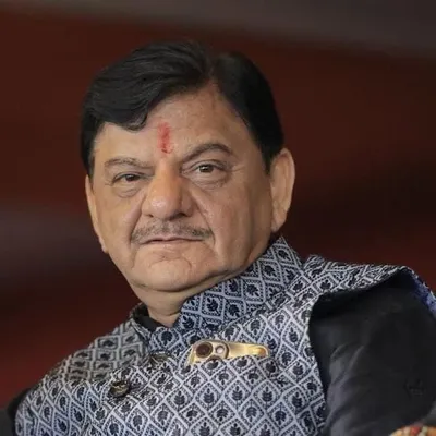 Shailesh Sotta Mla profile