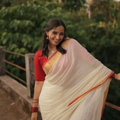 Soumya Suresh profile