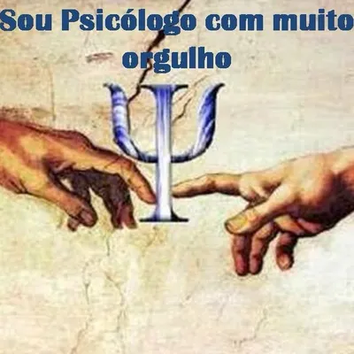 Sou Psicologo Com MuitoOrgulho profile