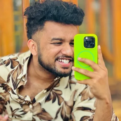 SOURAV☣️ profile