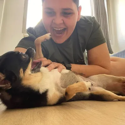 Cássia De Castro Campos profile