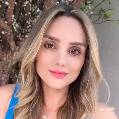 Kethy Lacerda profile