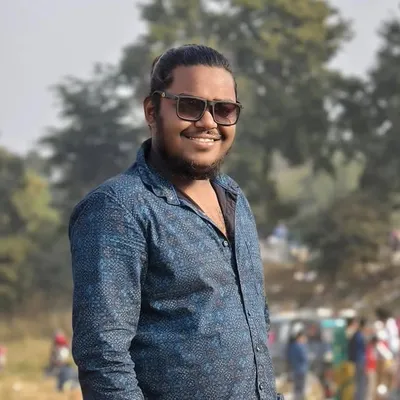 Soubhik Das profile