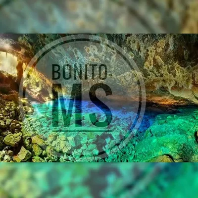 Bonito, Mato Grosso do Sul® profile