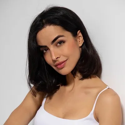 Camila Moreira profile