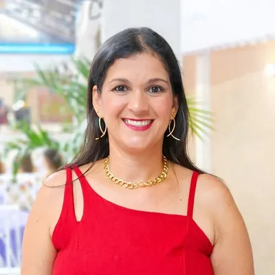 Eliane Silva profile