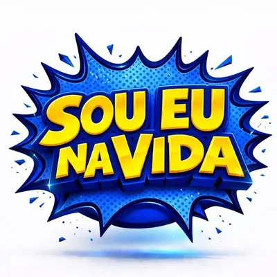 Sou Eu Na Vida | Memes e Notícias profile