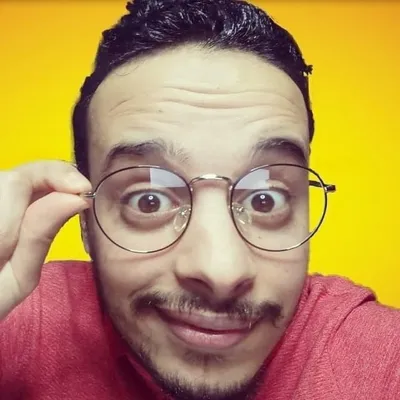 Soufiane Samii - سفيان سميع profile
