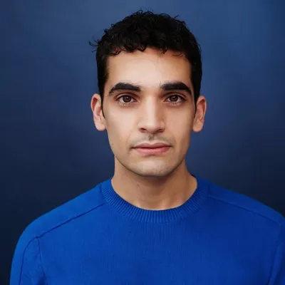 soufjan ibrahim profile