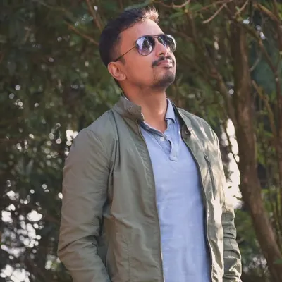 Sougata Kar profile